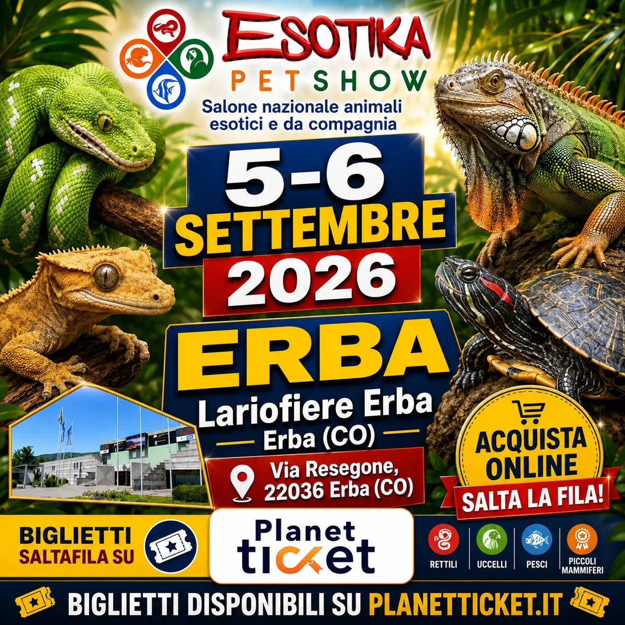 Erba-Ticket-Esotika-settembre-2026